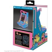 My Arcade - MS. PAC-MAN Nano Player Pro Portable Retro Arcade