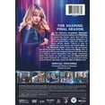 thumbnail image 3 of Supergirl: The Sixth and Final Season (Box Set) [DVD], 3 of 3