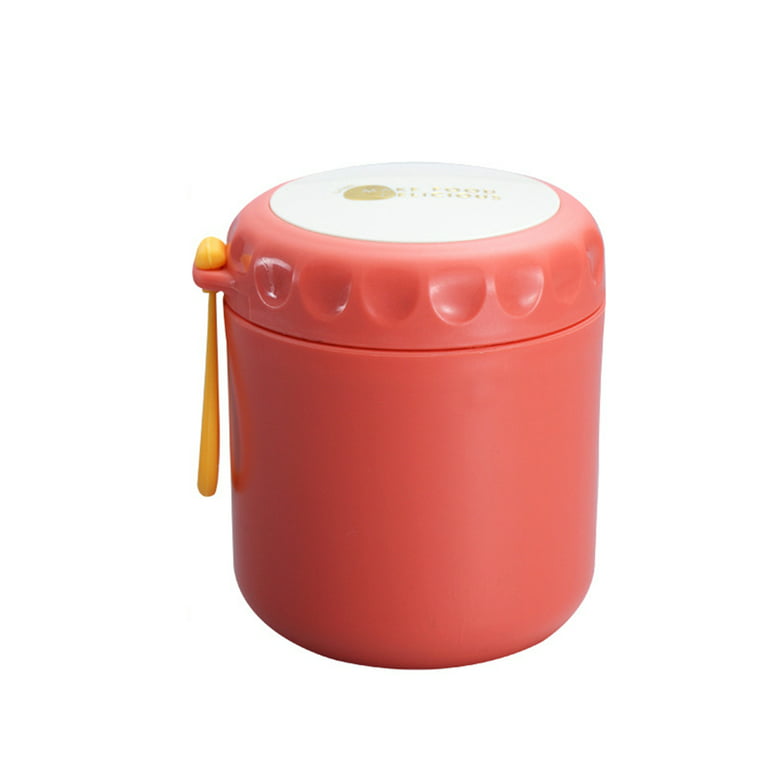 Lunch Box for Hot Food Adults Kids Soup Thermos Lunch Containers