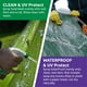 thumbnail image 5 of Nikwax Tent & Gear, Tent & Gear Solarproof, 500 ml, impermeabilización en aerosol y protector UV, protector contra la lluvia, restaura la repelencia al agua DWR en telas para exteriores, moscas para l, 5 of 5
