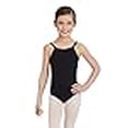 thumbnail image 3 of Capezio Little Girls' Camisole Leotard W/ Adjustable, 3 of 4