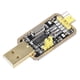 thumbnail image 2 of Al puerto serie USB de actualización del módulo TTL CH340G RS232 en lugar de PL2303 3.3-5V, 2 of 6