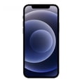 thumbnail image 1 of iPhone 12 Mini Apple 64GB Negro Reacondicionado, 1 of 5