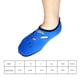 thumbnail image 2 of Toystoory Keep Diving DS-111 calcetines de buceo de neopreno al aire libre Snorkel zapatos subacuáticos hombres mujeres cálido playa Riverside Deportes acuáticos Azul SG, 2 of 4