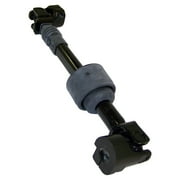 Crown Automotive 5102531AA CAS5102531AA UPPER STEERING SHAFT Fits select: 1997-2000 JEEP WRANGLER / TJ