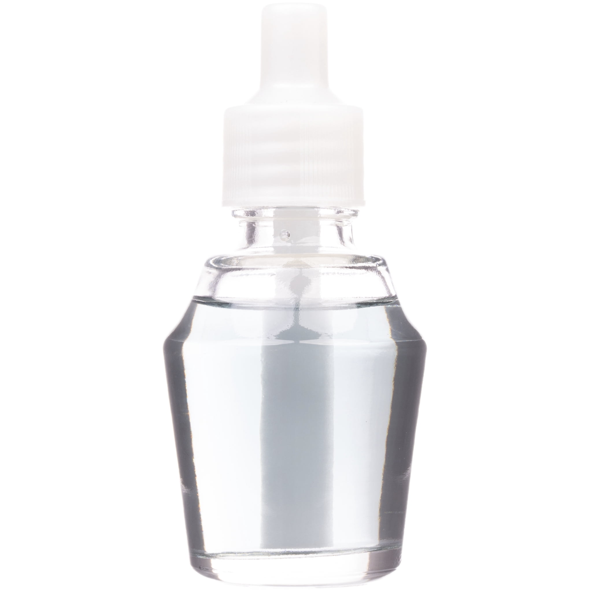 Better Homes & Gardens Aroma Accents Oil Refill 24 mL, Charcoal & Ombre Suede