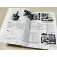 thumbnail image 3 of Mf Massey Ferguson 1155 Tractor Service Repair Shop Manual Technical Workshop, 3 of 11