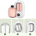 thumbnail image 2 of LCD Aromatherapy Machine Air Freshener Automatic Sprayer Essential Oil Perfume Diffuser Dormitory Dormitory Deodorizer B, 2 of 5