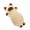 Xingluo Cat, variant on Black Cat Soft Toy Stuffed Animal 25.6in Soft Plush Black Cat Cushion Cuddly Animal Pillow Toy