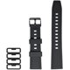 thumbnail image 1 of wonima11 Watch Band for Garmin Forerunner 265/255 /965/955 Smartwatch,Watch Strap for Garmin Venu 3 /Venu 2, + 4PCS Fastener Ring, Soft Silicone Replacement Wrist Band for Garmin Approach S60, 1 of 1