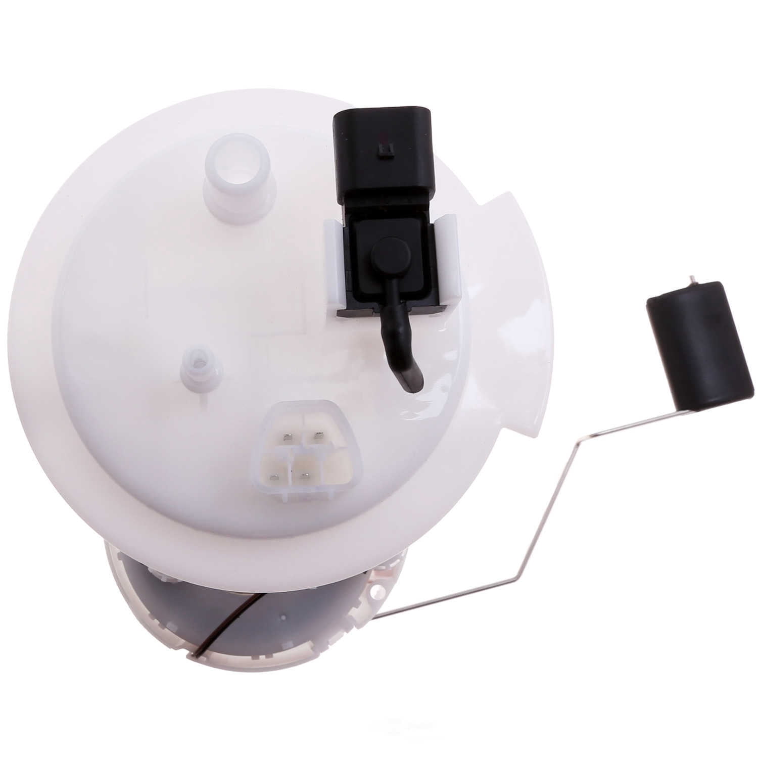 Carter P77059M Fuel Pump Module Assembly Fits select: 2012-2013 HYUNDAI TUCSON, 2012-2013 KIA SPORTAGE