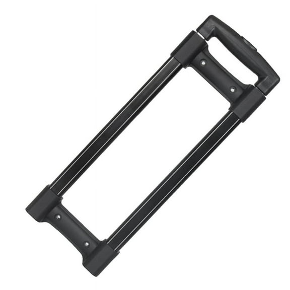 Telescopic Suitcase Luggage Bag Parts Trolley Suitcases Replacement Rods Handle Repair Part Short