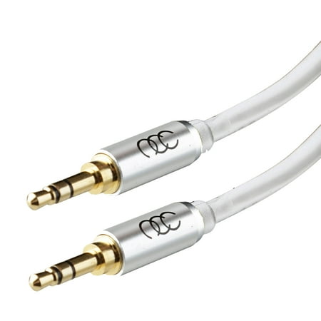 3.5 mm Universal Durable Auxiliary Cable