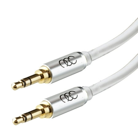 3.5 Mm Shaft - 3.5 mm Universal Durable Auxiliary Cable