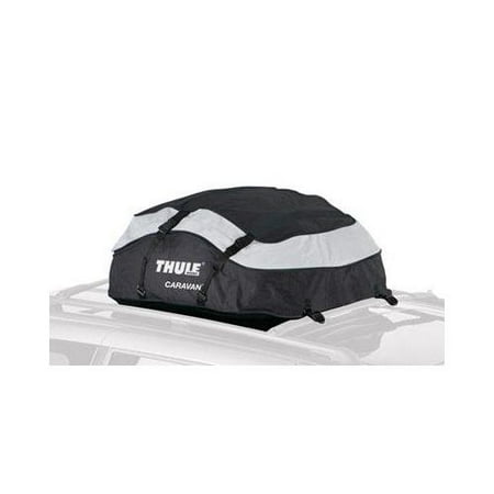 Thule Caravan Bike Cargo Bag - 857