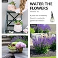 thumbnail image 3 of OUNONA  5 Pcs Plant Mister Bottle Watering Can Spray Travel, 3 of 8