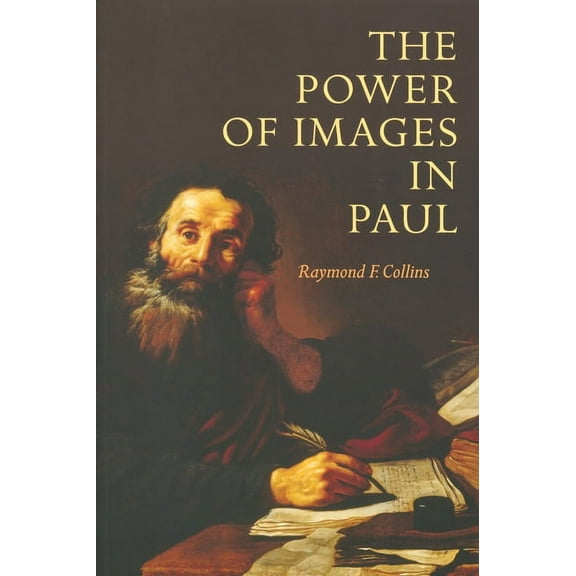 The Power of Images in Paul (Paperback)