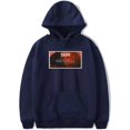 thumbnail image 5 of Sudadera con capucha SiR The Bad Karma Tour 2024 para hombre y mujer, unisex, de manga larga, para invierno, ropa de calle con capucha, 5 of 5