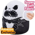 thumbnail image 2 of Peluche Squishmallows Original Jack Skellington 20 cm, 2 of 6