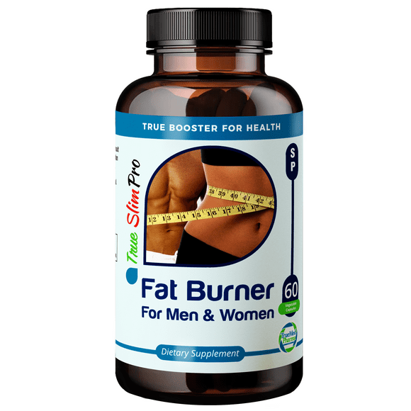 Fat Burner Men