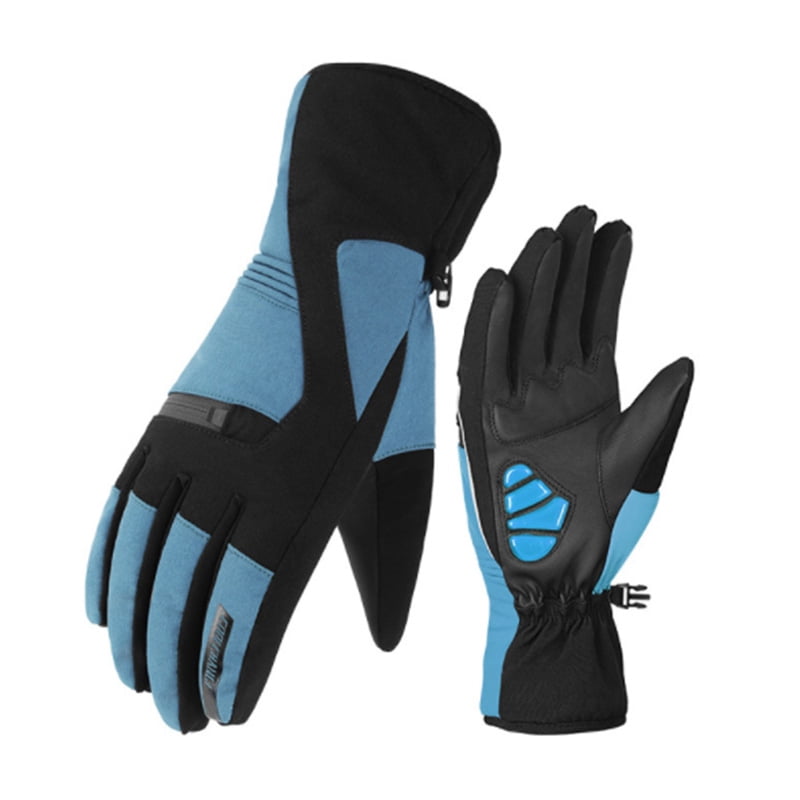 bike riding gloves winter