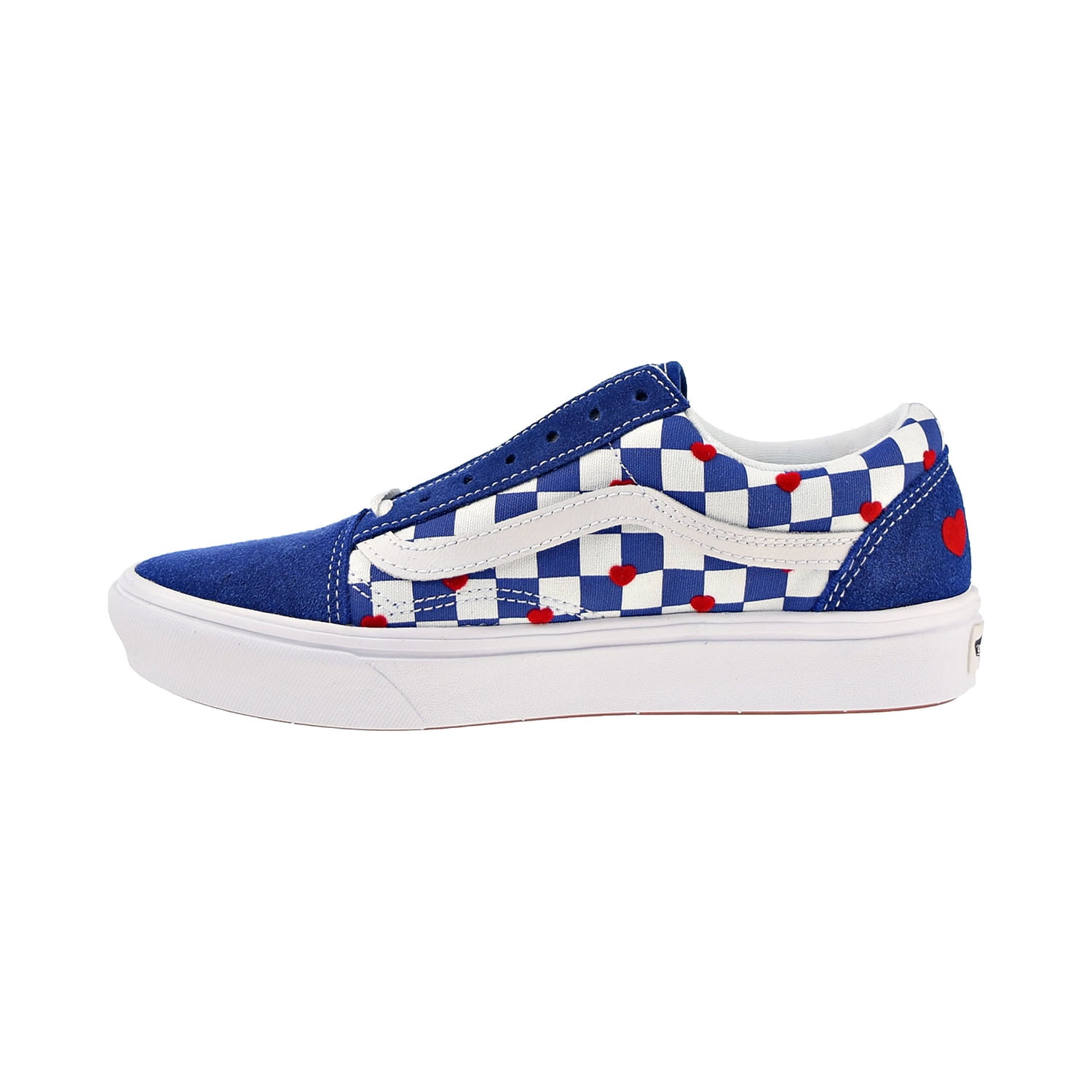 autism vans shoes