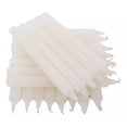 thumbnail image 2 of Vela de lapiz o apagon blancas color blanco, 2 of 5
