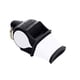 thumbnail image 2 of Silbato de seguridad Fox 40 Sonik Blast CMG con cordón separable, multicolor, negro y blanco, 2 of 5