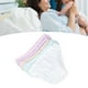 thumbnail image 5 of Ropa Interior Desechable Para Mujer, Bragas De Algodón Puro Elásticas Transpirables Para Mochileros Para Mujeres Embarazadas, 5 of 8