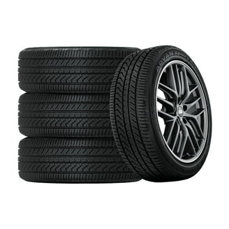 Yokohama Avid Envigor ZPS 225/55RF17 97V BW All Season Tire