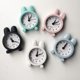 thumbnail image 3 of Despertador Mini Metal Small Alarm Clock Electronic Small Alarm Clock Aguja Display Creative Reloj ShuxiuWang 8390605954573, 3 of 3