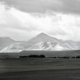 thumbnail image 2 of Robinson, Carol 20x20 Black Ornate Wood Framed with Double Matting Museum Art Print Titled - Alberta Foothills I, 2 of 4