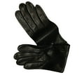 thumbnail image 6 of Dents Daniel Leather Gloves - Black, 6 of 8