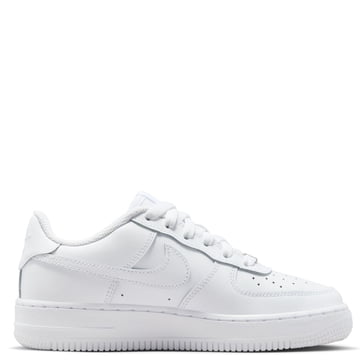 Nike Air Force 1 LE Kids' Shoes White