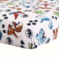 thumbnail image 2 of Jurassic Park 3-Piece Toddler Bedding Set, 2 of 9