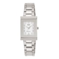 thumbnail image 1 of Reloj Q&Q C78A-001PY Ladies-Acero, 1 of 4