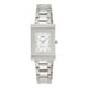 thumbnail image 1 of Reloj Q&Q C78A-001PY Ladies-Acero, 1 of 4