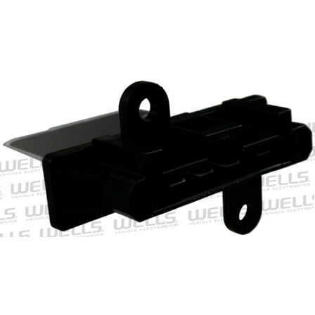 HVAC Blower Motor Resistor