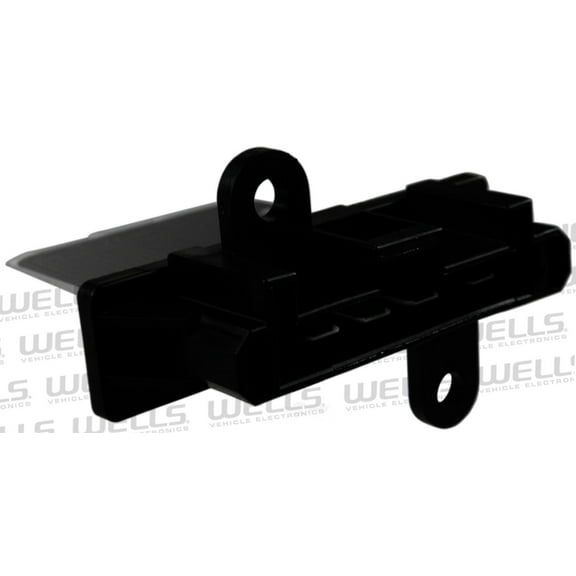 HVAC Blower Motor Resistor