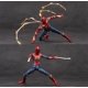 thumbnail image 3 of Figura de acción LonullyMege Iron Spider de 18 cm a escala 1/10, 3 of 7