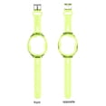 thumbnail image 3 of Soporte Pulsera TPU para Uni Y Adolescentes 6 3 A 8 85 Pulgadas () Verde, 3 of 9