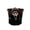C, variant on 2026 Scream 7 Ghost Face Popcorn Bucket, Blood-Stained Horror Mask Snack Bowl, Spooky Movie Night Centerpiece, Collectible Halloween Home Decor for Slasher Fans (A)