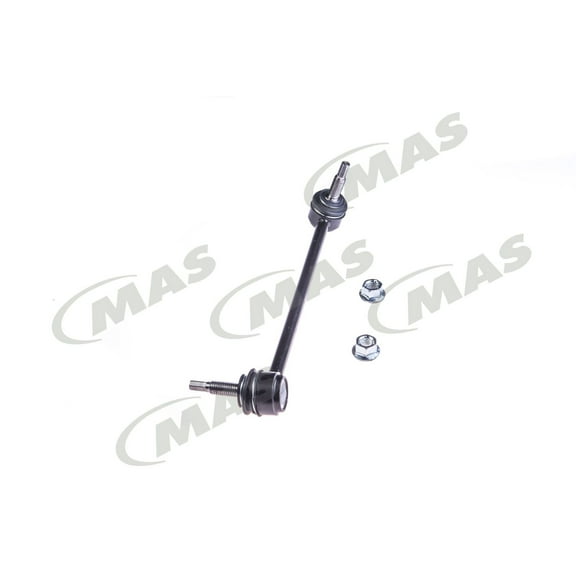 Suspension Stabilizer Bar Link Kit Fits select: 1996-2007 FORD TAURUS, 1996-2005 MERCURY SABLE