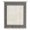 Beige Black, variant on Black Cream Greek Key Sheer Curtains 63 Inches Long, Geometric Greece Ancient Rustic Light Filering Curtains, Breathable Simi Curtain Privacy Drapes for Living Room Bedroom Window Treatment