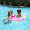 thumbnail image 3 of Baby Swimming Float, Inflatable Swimming Ring with Float Seat for 3 years-5 Years Children Baby Inflatable Swim Float Children Wa, 3 of 9