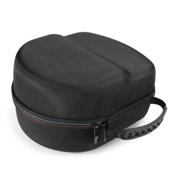 Peggybuy Travel Hard Carrying Storage Case for Oculus Quest 2 Quest VR Headset Controller