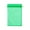 Green, variant on 100-Pack Fruit Protector Bags | Breathable Drawstring Mesh Bags for Trees | Protects Fruit from Vermin & Birds | Lightweight Polyester | Fits Apples, Peaches, Grapes, Tomatoes (8" x 12")
