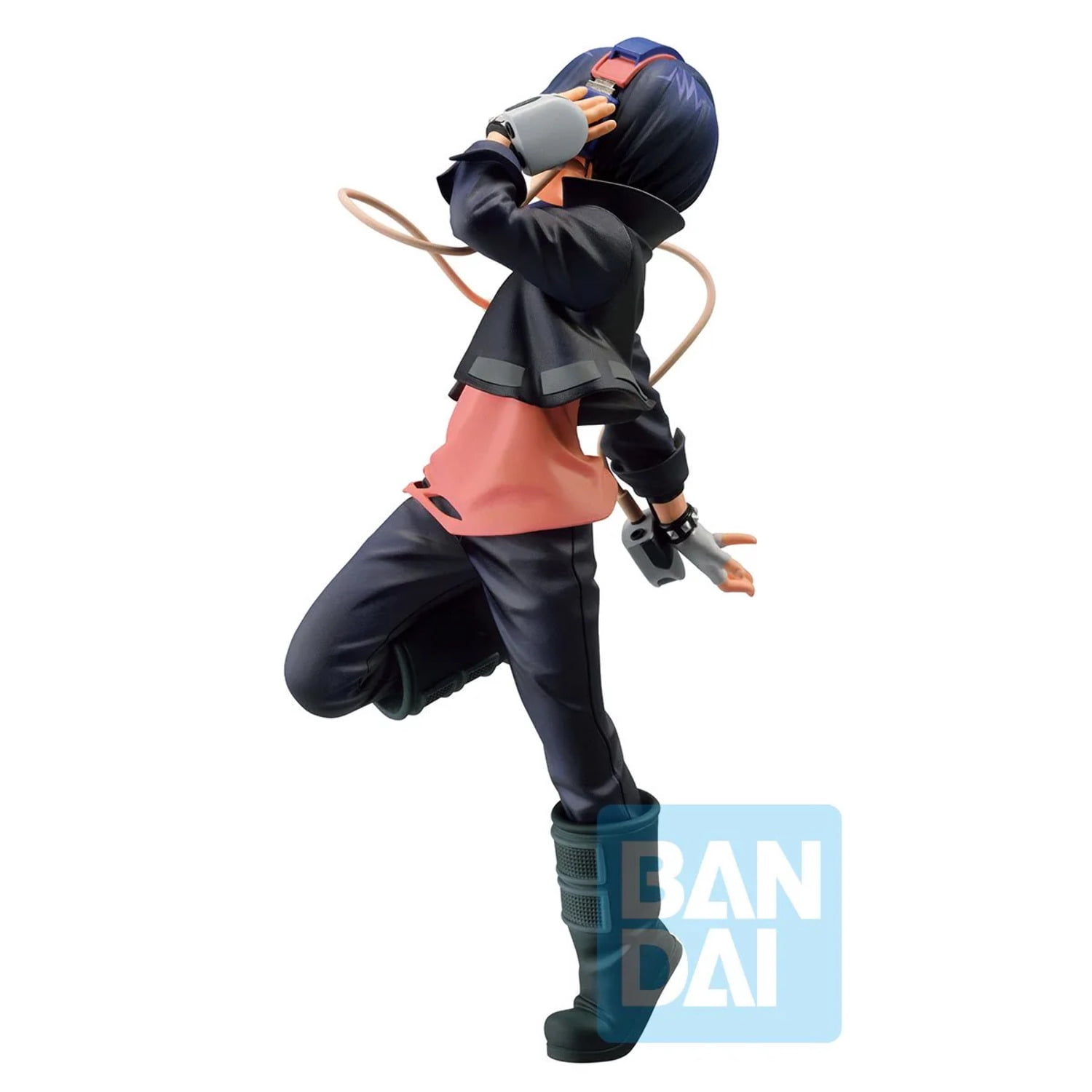 Ichibansho - My Hero Academia - Kyoka Jiro (Next Generations!! 2), Bandai Spirits Ichibansho Figure (MHA), Bandai, Gifts