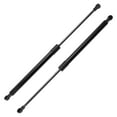 thumbnail image 1 of Unique Bargains Lift Supports Struts for Toyota Yaris XP90 2006-2009 No.689500D021 Rear Hatch Gas Spring Black 2 PCS, 1 of 7