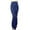 Navy, variant on CAIXAI Maxi Skirts For Women Long Skirt High Waisted Bodycon Fishtail Flowy Summer Maxi Skirts for Women Trendy